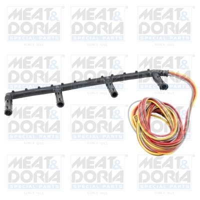 Repair Kit, cable set